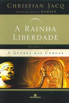 Livro A Guerra das Coroas - Volume 2 - Resumo, Resenha, PDF, etc.