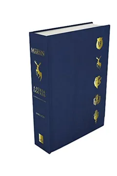 Livro A Guerra dos Tronos: A Fúria dos Reis (Livro 2) - As Crônicas de Gelo e Fogo em Edição de Luxo (+ Um Pin da Casa Baratheon) - Resumo, Resenha, PDF, etc.