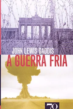 Livro A Guerra Fria - Resumo, Resenha, PDF, etc.