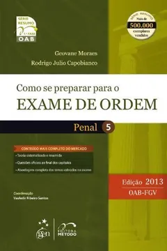 Livro A Habeas Corpus, Mandado De Segurança, Mandado De Injunção, Habeas Datação Popular - Resumo, Resenha, PDF, etc.