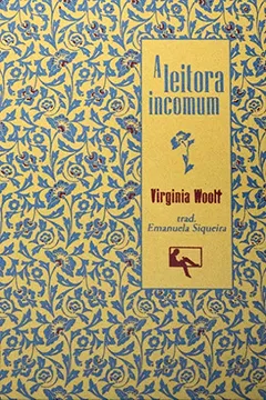 Livro A Leitora Incomum - Resumo, Resenha, PDF, etc.
