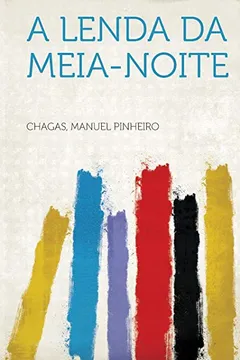Livro A Lenda Da Meia-Noite - Resumo, Resenha, PDF, etc.