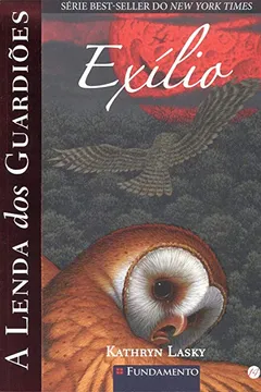 Livro A Lenda dos Guardiões. Exílio - Volume 14 - Resumo, Resenha, PDF, etc.