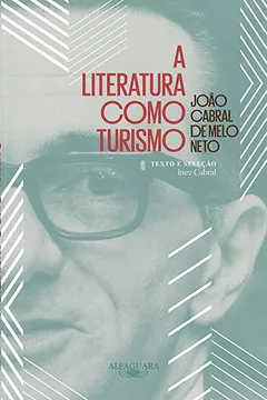 Livro A Literatura Como Turismo - Resumo, Resenha, PDF, etc.