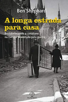 Livro A Longa Estrada Para Casa - Resumo, Resenha, PDF, etc.