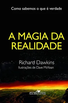 Livro A Magia Da Realidade - Resumo, Resenha, PDF, etc.