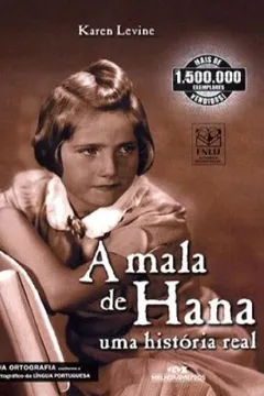 Livro A Mala De Hana. Uma História Real - Resumo, Resenha, PDF, etc.