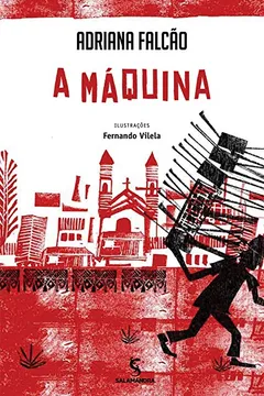 Livro A Maquina - Resumo, Resenha, PDF, etc.