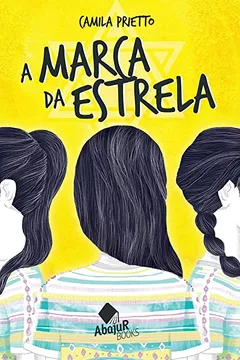 Livro A Marca da Estrela - Resumo, Resenha, PDF, etc.