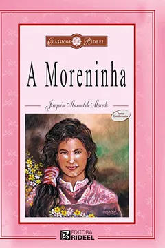 Livro A Moreninha - Resumo, Resenha, PDF, etc.