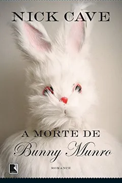 Livro A Morte de Bunny Munro - Resumo, Resenha, PDF, etc.