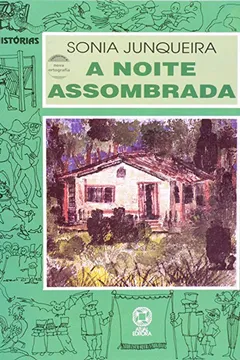 Livro A Noite Assombrada - Resumo, Resenha, PDF, etc.