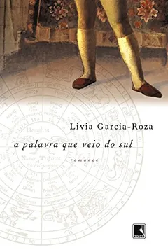 Livro A Palavra que Veio do Sul - Resumo, Resenha, PDF, etc.
