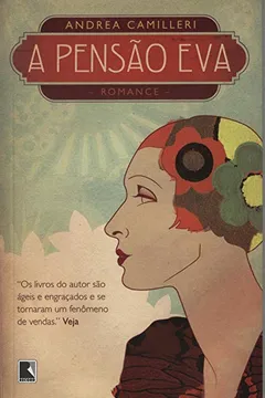 Livro A Pensão Eva - Resumo, Resenha, PDF, etc.