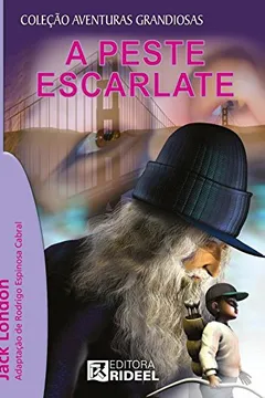 Livro A Peste Escarlate - Resumo, Resenha, PDF, etc.