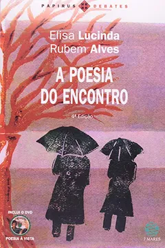 Livro A Poesia do Encontro - Resumo, Resenha, PDF, etc.