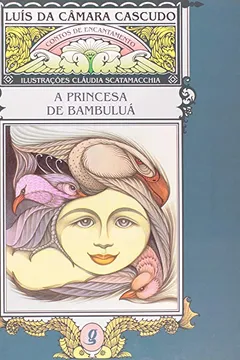Livro A Princesa de Bambuluá - Resumo, Resenha, PDF, etc.