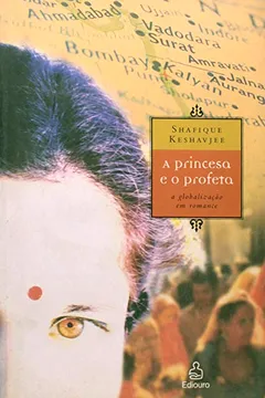 Livro A Princesa e o Profeta - Resumo, Resenha, PDF, etc.