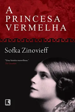 Livro A Princesa Vermelha - Resumo, Resenha, PDF, etc.