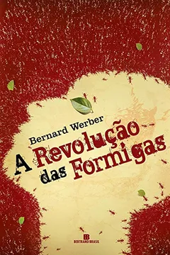 Livro A Revolução das Formigas - Resumo, Resenha, PDF, etc.