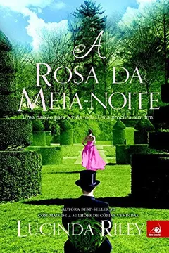 Livro A Rosa da Meia Noite - Resumo, Resenha, PDF, etc.