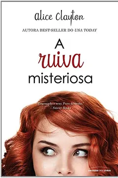Livro A Ruiva Misteriosa - Resumo, Resenha, PDF, etc.