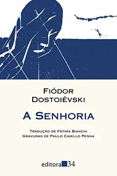 Livro A Senhoria - Resumo, Resenha, PDF, etc.