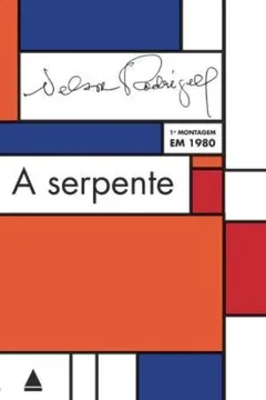 Livro A Serpente - Resumo, Resenha, PDF, etc.