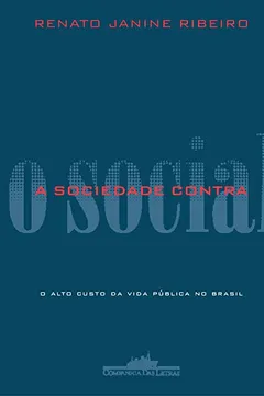 Livro A Sociedade Contra O Social - Resumo, Resenha, PDF, etc.