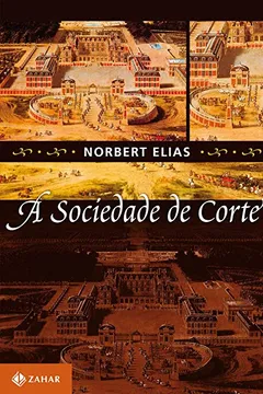 Livro A Sociedade De Corte - Resumo, Resenha, PDF, etc.