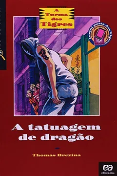Livro A Tatuagem De Dragão - Resumo, Resenha, PDF, etc.