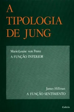 Livro A Tipologia de Jung - Resumo, Resenha, PDF, etc.