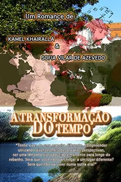 Livro A Transformacao Do Tempo - Resumo, Resenha, PDF, etc.