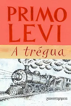 Livro A Trégua - Resumo, Resenha, PDF, etc.