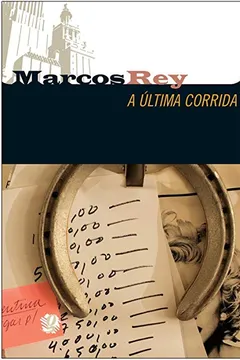Livro A Última Corrida - Resumo, Resenha, PDF, etc.