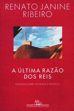 Livro A Última Razão dos Reis - Resumo, Resenha, PDF, etc.
