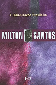 Livro A Urbanização Brasileira - Resumo, Resenha, PDF, etc.