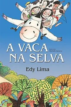 Livro A Vaca Na Selva - Resumo, Resenha, PDF, etc.