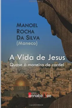 Livro A Vida De Jesus - Resumo, Resenha, PDF, etc.