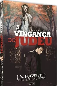 Livro A Vingança do Judeu - Resumo, Resenha, PDF, etc.