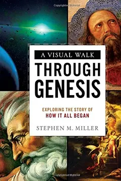 Livro A Visual Walk Through Genesis: Exploring the Story of How It All Began - Resumo, Resenha, PDF, etc.