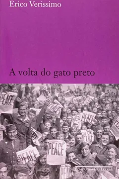Livro A Volta do Gato Preto - Resumo, Resenha, PDF, etc.
