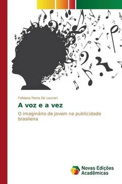 Livro A Voz E a Vez - Resumo, Resenha, PDF, etc.