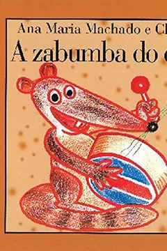 Livro A Zabumba Do Quati - Resumo, Resenha, PDF, etc.