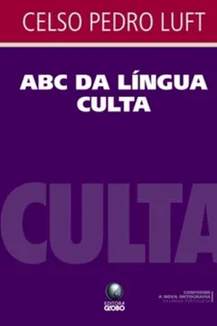 Livro ABC Da Língua Culta - Resumo, Resenha, PDF, etc.