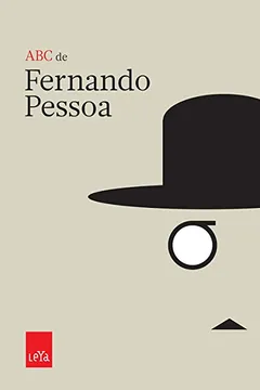 Livro ABC de Fernando Pessoa - Resumo, Resenha, PDF, etc.