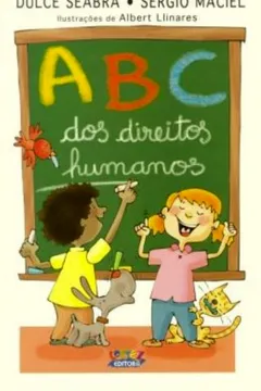 Livro ABC dos Direitos Humanos - Resumo, Resenha, PDF, etc.