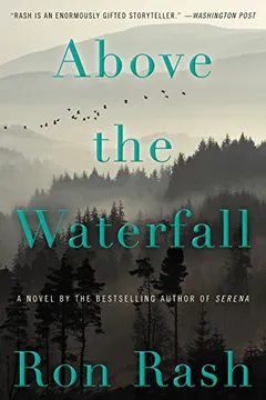 Livro Above the Waterfall - Resumo, Resenha, PDF, etc.