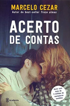 Livro Acerto de Contas - Resumo, Resenha, PDF, etc.