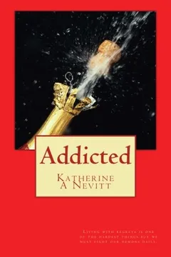 Livro Addicted - Resumo, Resenha, PDF, etc.